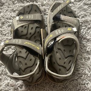 Columbia Women’s Sandals